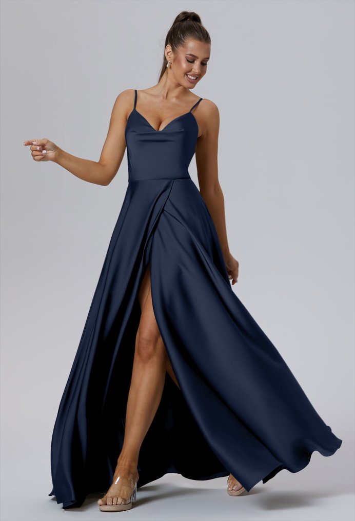 AW Adelina Dress